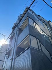 ラサール1の外観画像