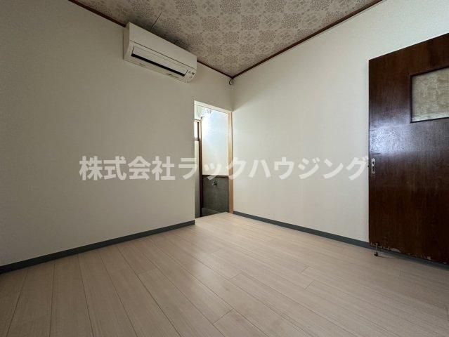 洋室