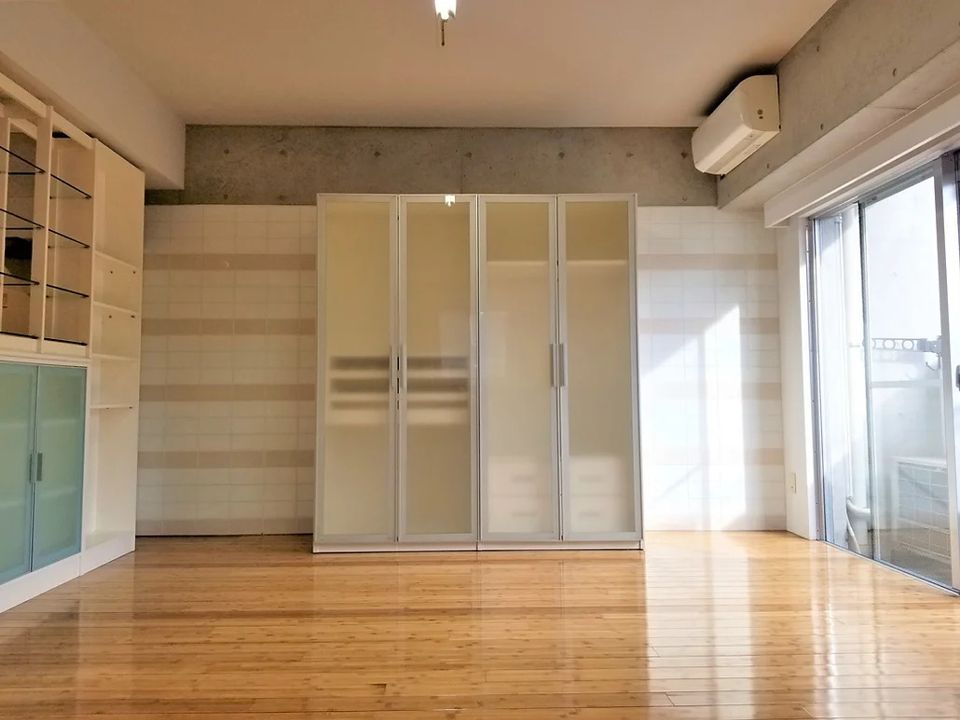 リビング