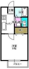 9thアベニュー宇多津の間取り画像