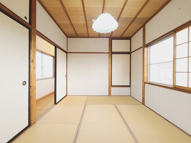 和室