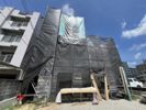 （仮称）東原1丁目アパートの間取り画像