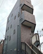 浅間町戸建の外観画像