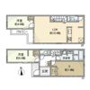 長尾戸建の間取り画像