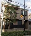 武蔵野テラスの間取り画像