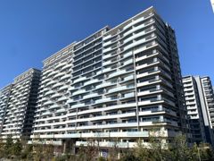 HARUMI FLAG SEA VILLAGE E棟の外観画像