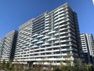 HARUMI FLAG SEA VILLAGE E棟の外観画像
