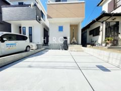 マイホームネクスト永犬丸南町2号棟の間取り画像