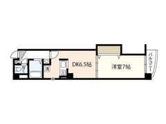 STAYーIN・NOSEの間取り画像