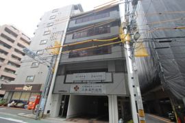 本多堺町ビルの外観画像
