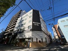 第一津広ビルの外観画像