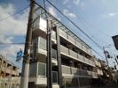 フリックコート下祇園の間取り画像