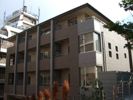 KAISEI神戸北野町の間取り画像