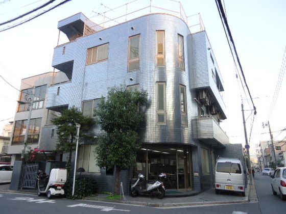 碧ビルの外観画像