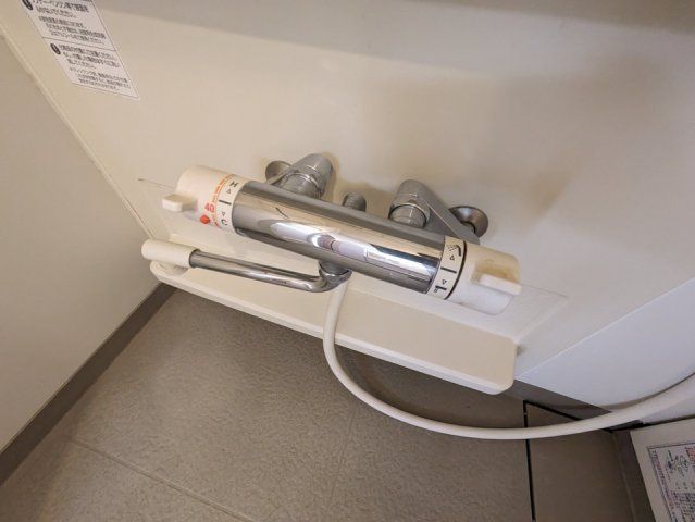 バスルーム