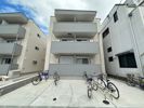 セブンプロート江波本町Ⅰの間取り画像