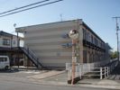 レオパレスアモーレ パートⅡの間取り画像