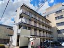 レオパレスBANCHOUの間取り画像