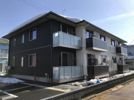 ラグレアーブル・エストの間取り画像