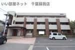 AQUE11の間取り画像