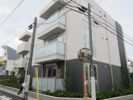 ルミエールSの間取り画像
