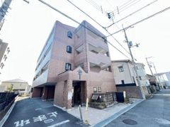 パーム・ヒルズの外観画像