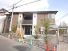 リーブルの外観