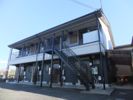 コーポ本郷の間取り画像