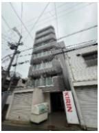 IF西梅田の外観画像