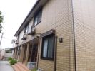 D-roomかわせみの外観