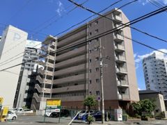 ウエストコート新大阪の外観画像