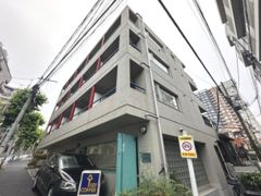 アクチュエールホシノの外観画像