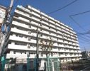 グリーンパーク金町の間取り画像