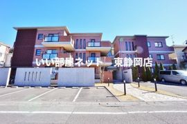 ヴィラ・デステの外観画像