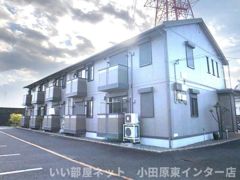 モナリエ飯泉の外観画像