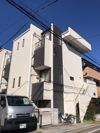 CB川越オルタの間取り画像