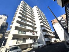 イトーピア灘KITANOの外観画像