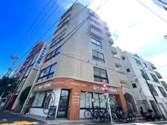 池田ビルの外観画像