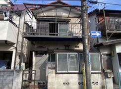 桜望（さくらみ）テラス志木の外観画像