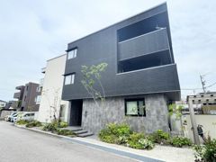 Dreamio堀川小泉の外観画像