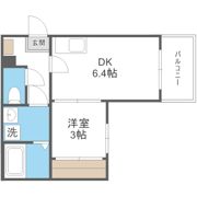 Mana Linaの間取り画像