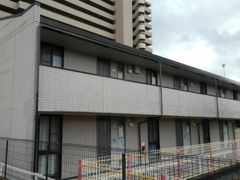 レオパレスヴィヴェールの外観画像