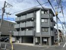 クリーンビルの外観