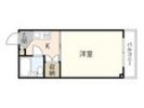 クリーンビルの間取り画像