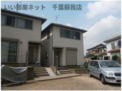 さくらレジデンスの外観画像