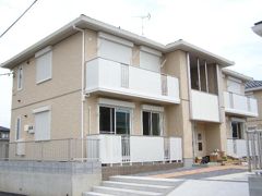 カトリーヌDの外観画像