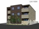 Olivecourtの間取り画像