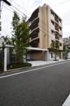 SOCIETY中野富士見町の間取り画像