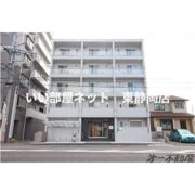 モデラート馬渕の外観画像