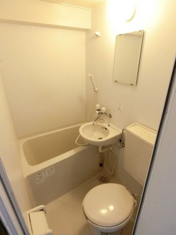 バスルーム
